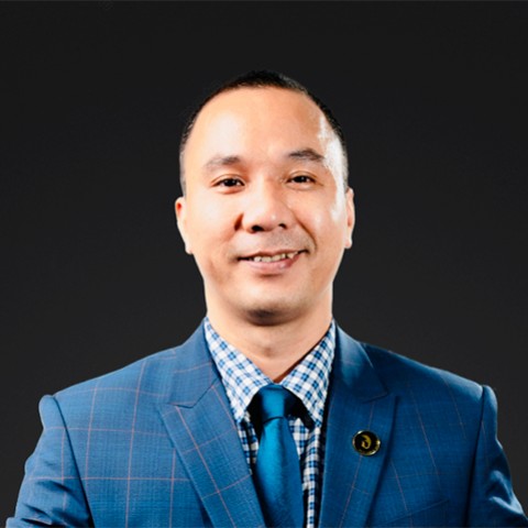 Chuyên gia Bùi Xuân Đức